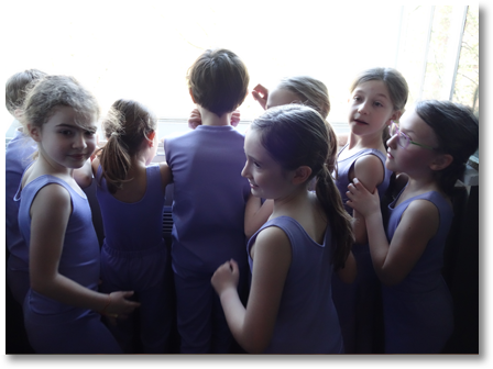 Le Carré d'Art école de danse - photo 18